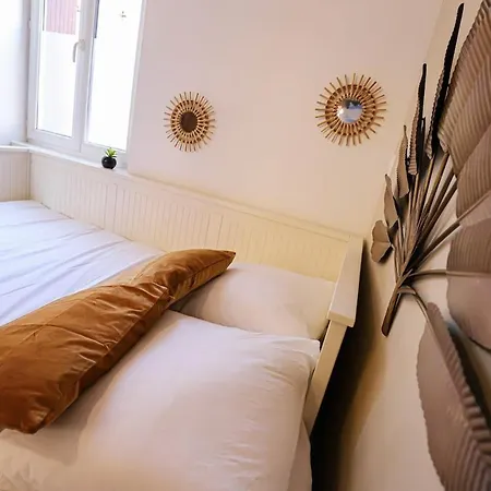 Pouvillon Proche Zenith - Centre Toulousain Apartament *