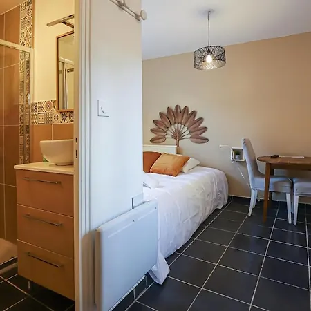 Pouvillon Proche Zenith - Centre Toulousain