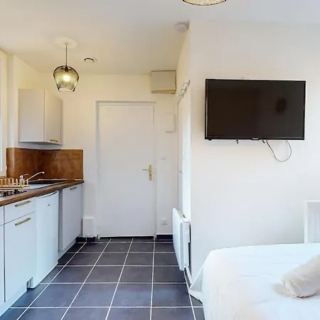 Pouvillon Proche Zenith - Centre Toulousain Toulouse