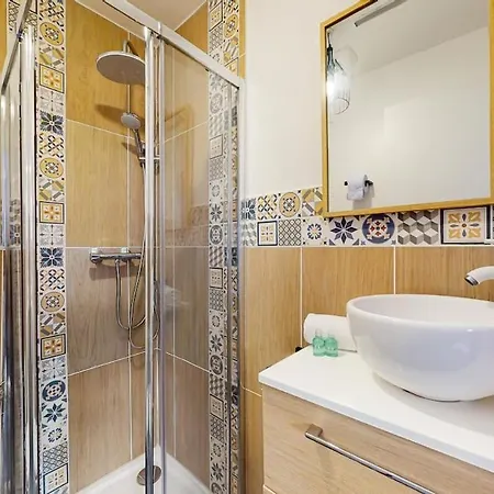 Pouvillon Proche Zenith - Centre Toulousain Daire