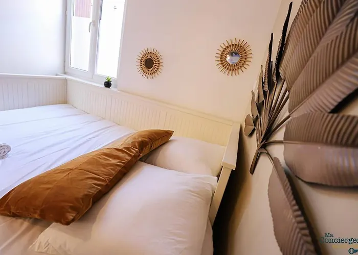 Pouvillon Proche Zenith - Centre Toulousain Daire *