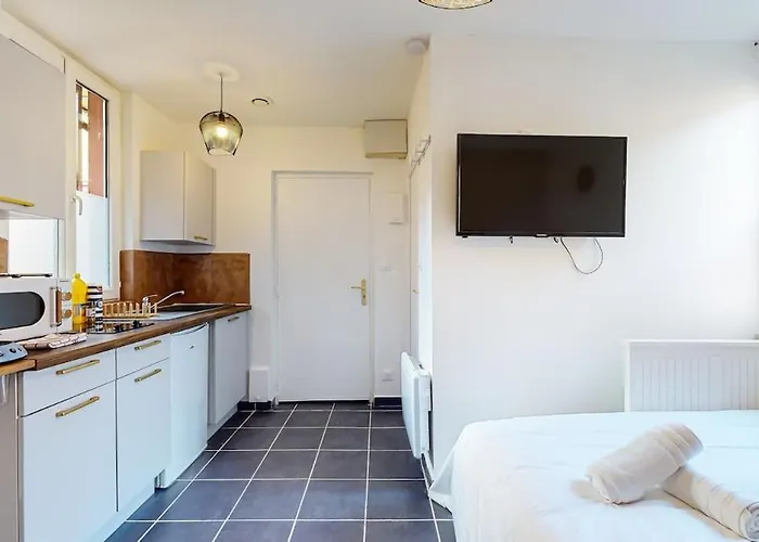 Pouvillon Proche Zenith - Centre Toulousain Toulouse