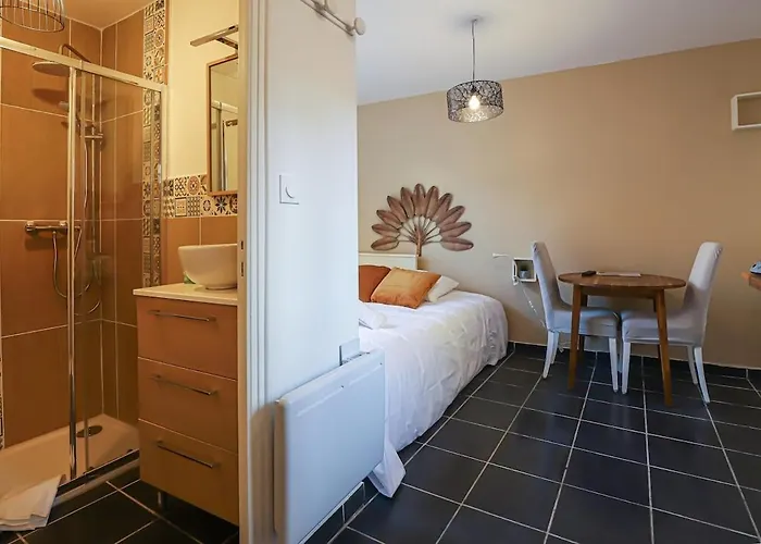 Pouvillon Proche Zenith - Centre Toulousain